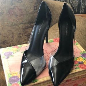 High hills vary clean